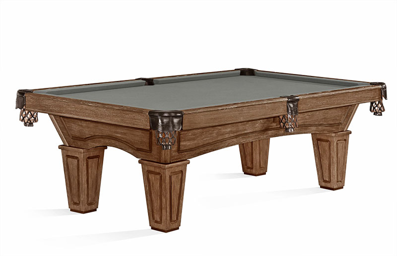 allenton pool table